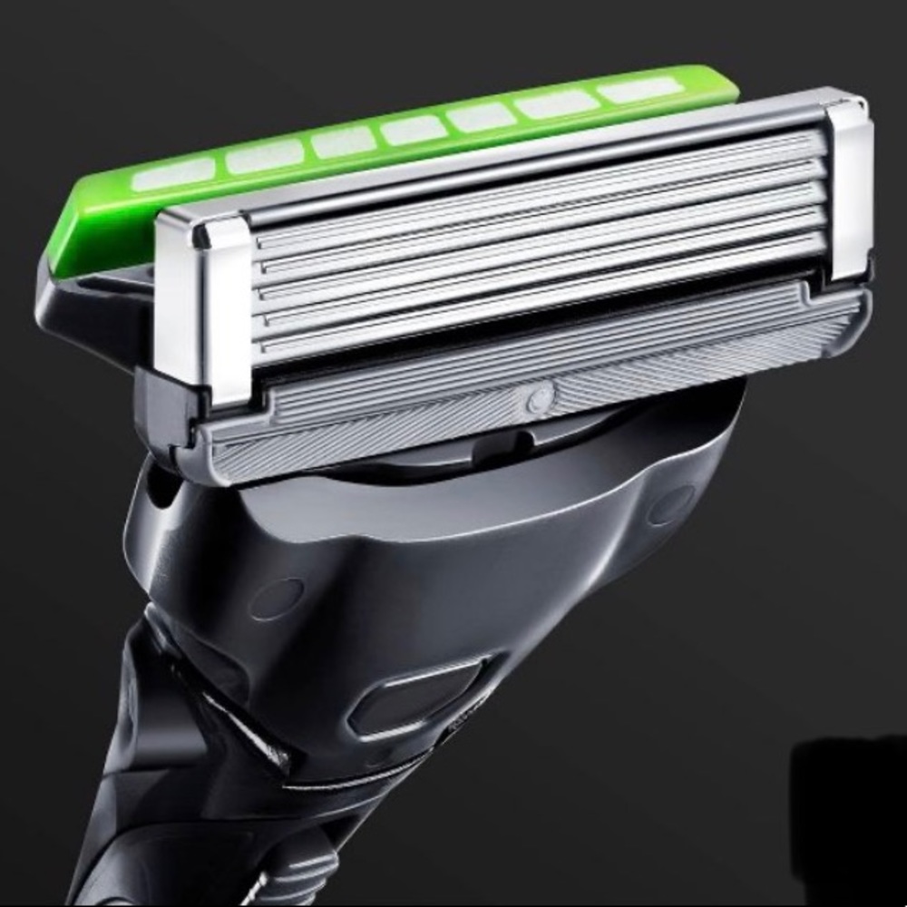 🆕 Schick Hydro Skin Comfort Sensitive Shaving Razor - Picture 11 of 14